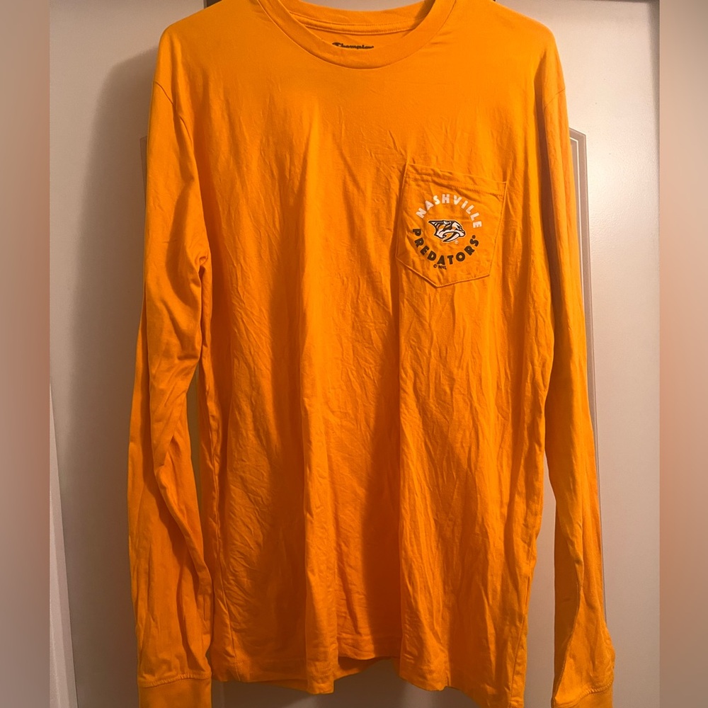 Nashville Predators